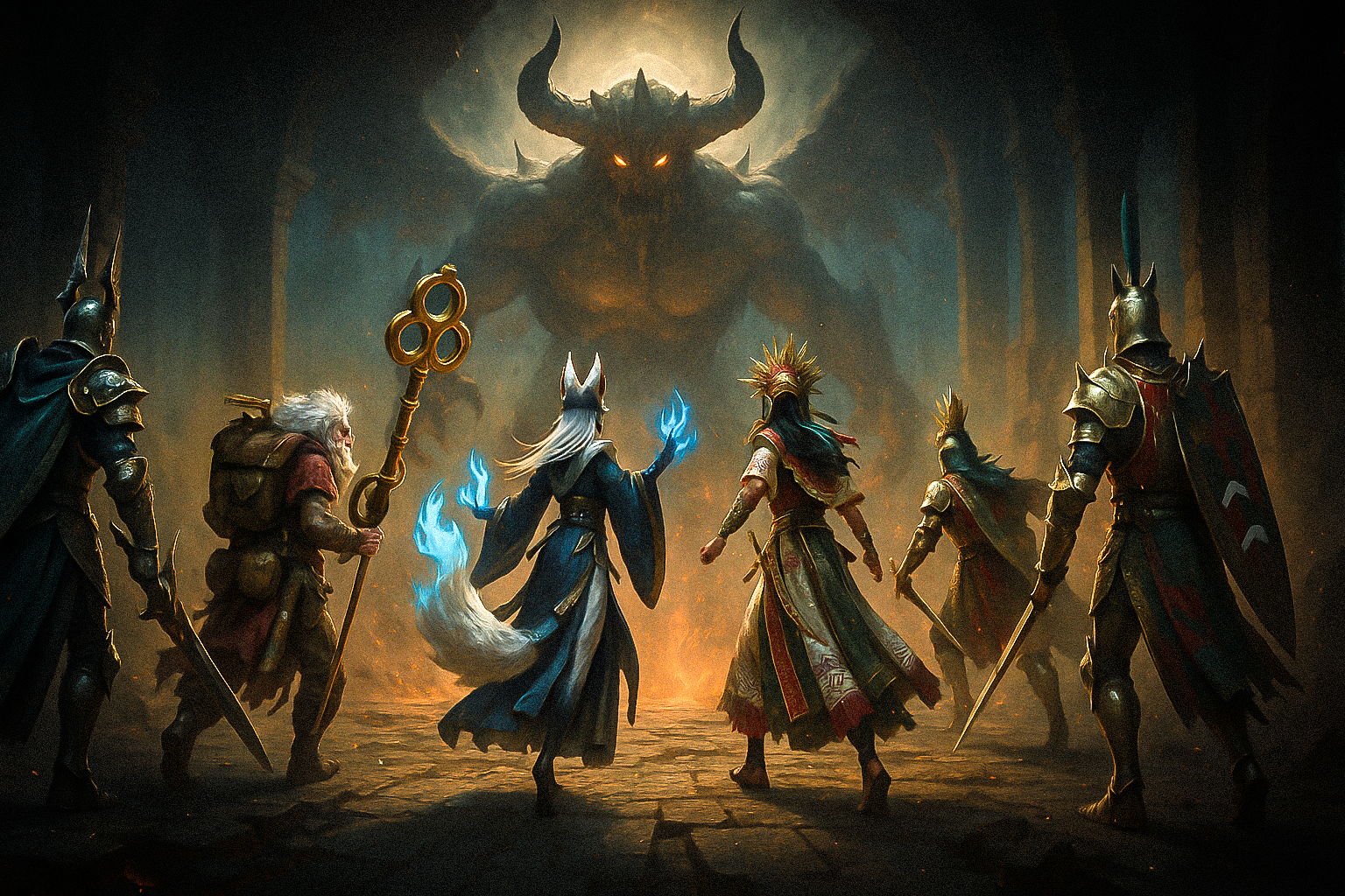 Comprar Conta de Jogo