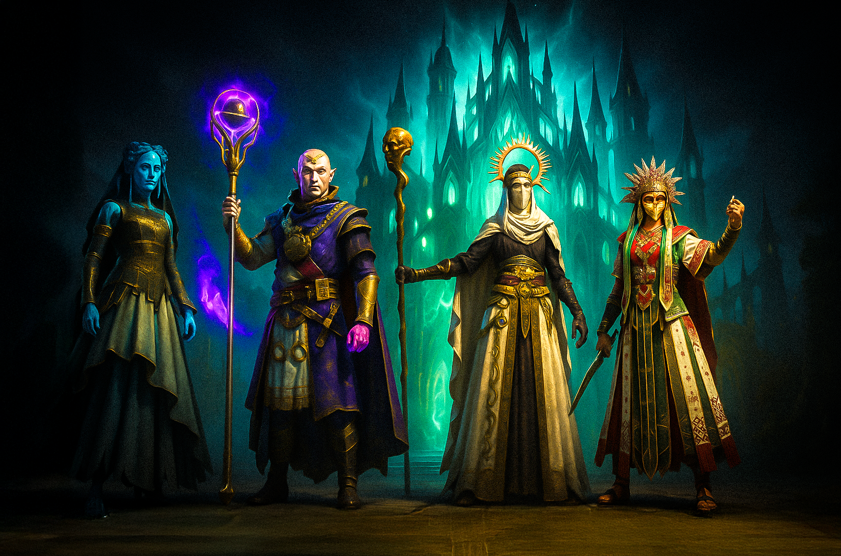 Comprar Conta de Jogo