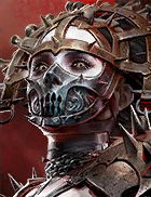 Venalicia Thrallmother