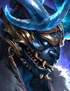 Yukimasa, Demon Of Ice