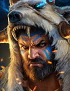 Arne The White