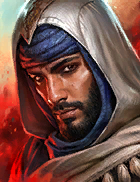 Basim Ibn Ishaq