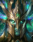 Celendiel the Opal Guardian