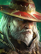 Heinrik Demondoom