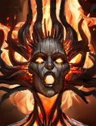Searsha the Charred