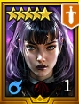 Alice the Wanderer