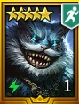 Cheshire Cat