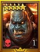 Craklin the Blackened