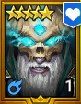 Crypt king Graal