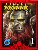 Gizmak the Terrible