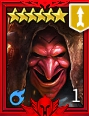 Komidus Darksmile