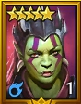 Kreela Witch Arm