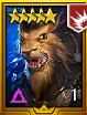 Leorius the Proud
