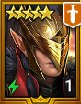 Royal huntsman