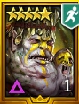 Togron the Conjoined