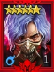 Toshiro the Bloody
